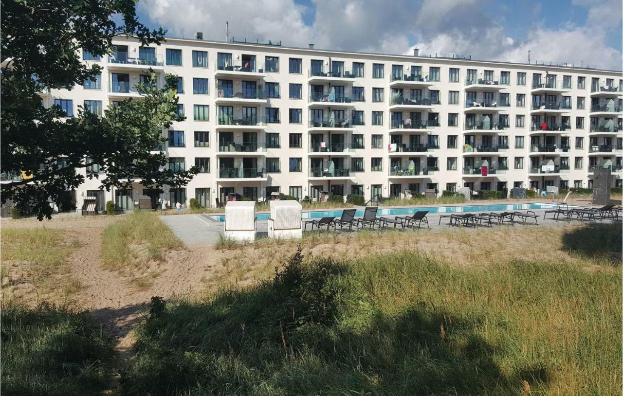 Apartament Baltic Binz Zewnętrze zdjęcie